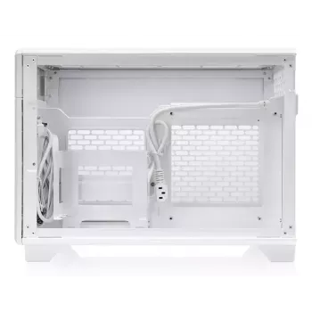 PC Case Thermaltake TR100 Mini Tower Valge