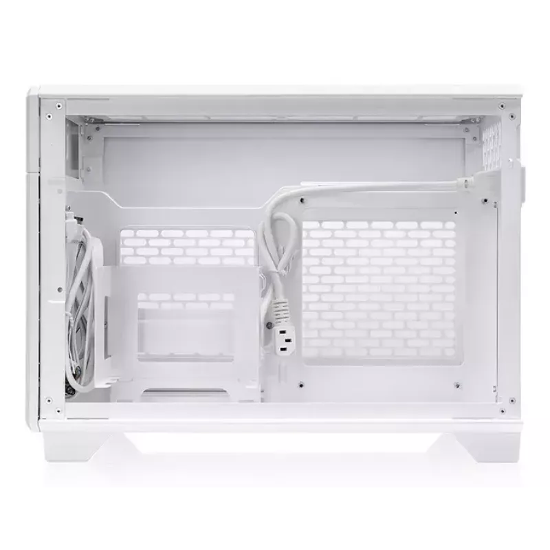 PC Case Thermaltake TR100 Mini Tower Valge