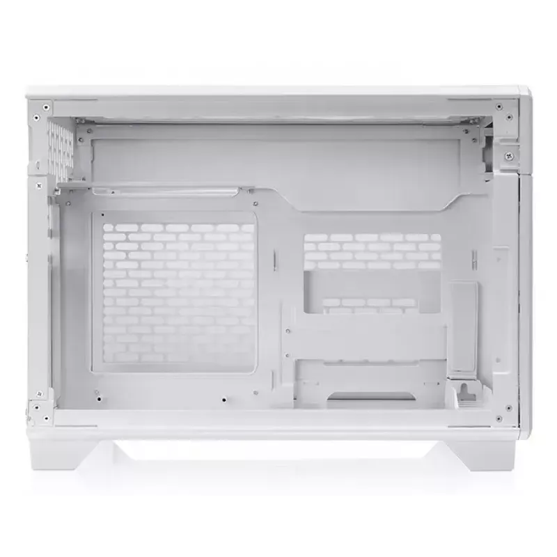 PC Case Thermaltake TR100 Mini Tower Valge