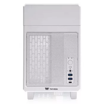 PC Case Thermaltake TR100 Mini Tower Valge