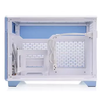 PC korpus Thermaltake TR100 Mini Tower sinine