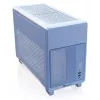 PC korpus Thermaltake TR100 Mini Tower sinine