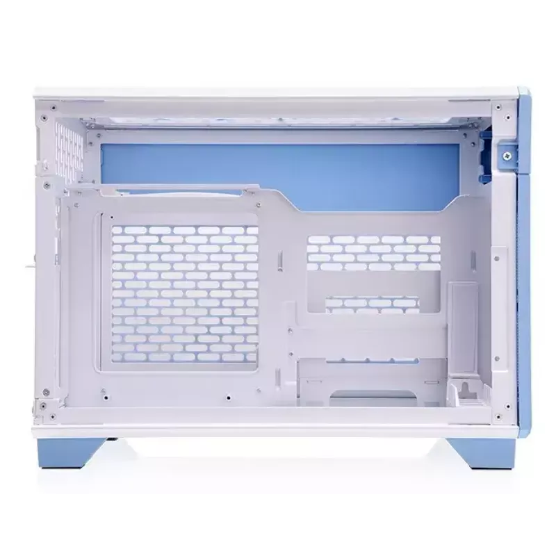 PC korpus Thermaltake TR100 Mini Tower sinine