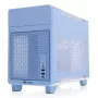 PC korpus Thermaltake TR100 Mini Tower sinine