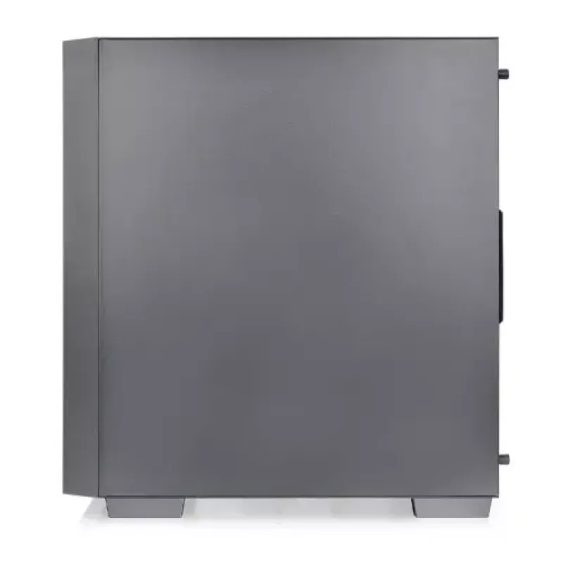 PC-korpus Thermaltake Versa H16 TG ARGB Micro Tower Must