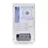 Arvutikorpus Thermaltake Versa H16 TG ARGB Micro Tower Valge