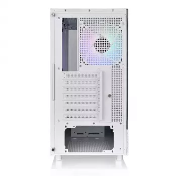 PC Case Thermaltake View 270 TG Midi Tower Valge