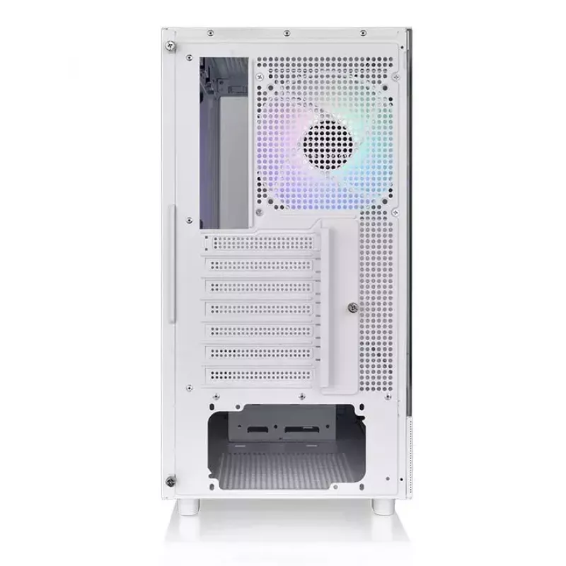 PC Case Thermaltake View 270 TG Midi Tower Valge