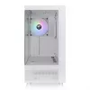 PC Case Thermaltake View 270 TG Midi Tower Valge