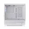 PC Case Thermaltake View 270 TG Midi Tower Valge