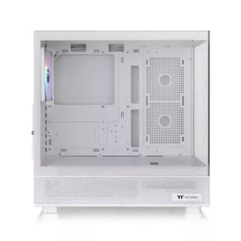 PC Case Thermaltake View 270 TG Midi Tower Valge