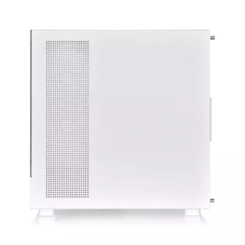 PC Case Thermaltake View 270 TG Midi Tower Valge