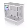 PC Case Thermaltake View 270 TG Midi Tower Valge
