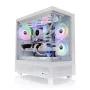 PC Case Thermaltake View 270 TG Midi Tower Valge