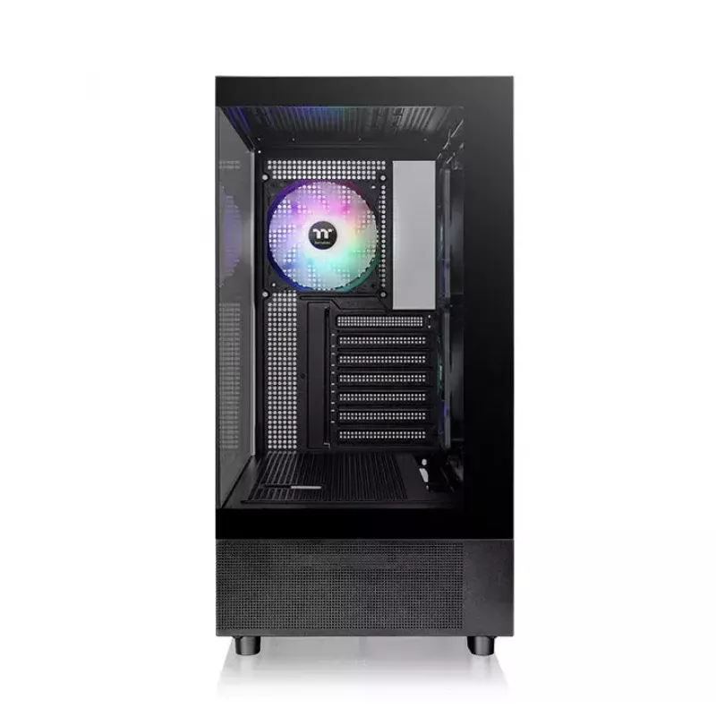 PC Case Thermaltake View 270 Plus TG ARGB Midi Tower Must
