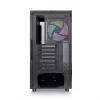 PC Case Thermaltake View 270 Plus TG ARGB Midi Tower Must