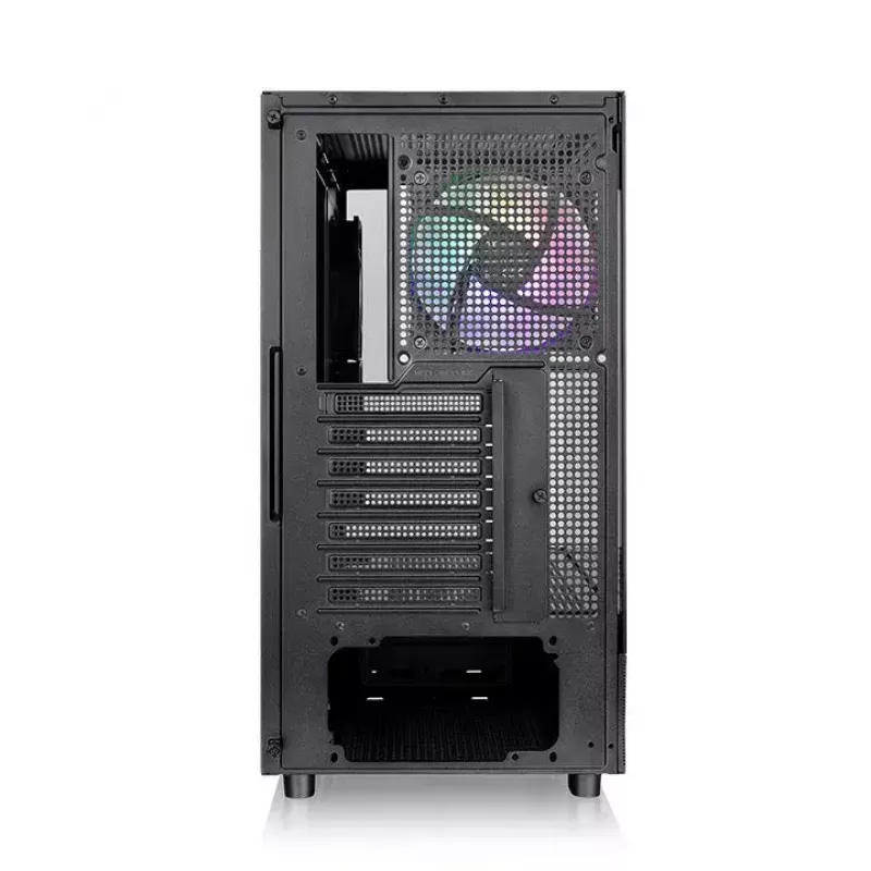 PC Case Thermaltake View 270 Plus TG ARGB Midi Tower Must