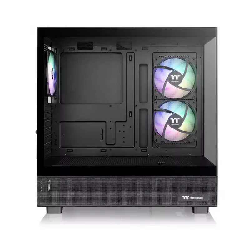 PC Case Thermaltake View 270 Plus TG ARGB Midi Tower Must