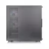 PC Case Thermaltake View 270 Plus TG ARGB Midi Tower Must