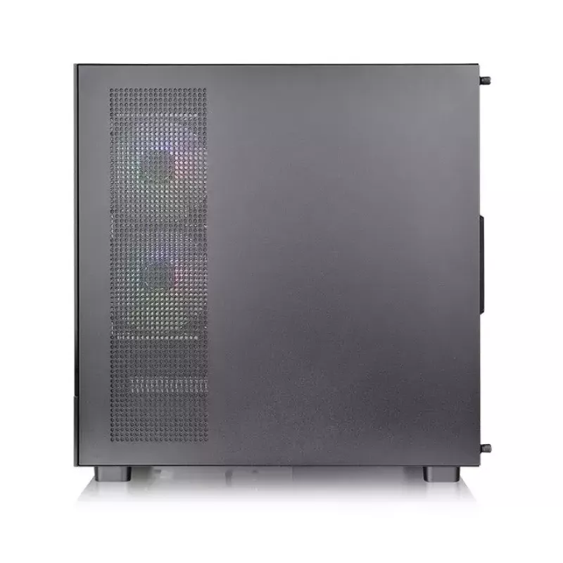 PC Case Thermaltake View 270 Plus TG ARGB Midi Tower Must