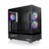 PC Case Thermaltake View 270 Plus TG ARGB Midi Tower Must