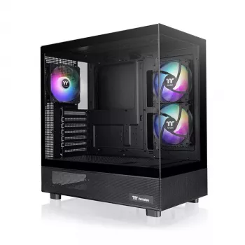 PC Case Thermaltake View 270 Plus TG ARGB Midi Tower Must