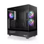 PC Case Thermaltake View 270 Plus TG ARGB Midi Tower Must