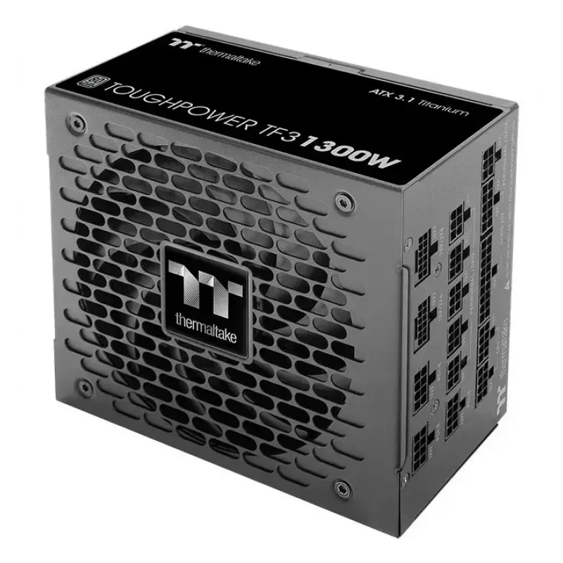 Toiteplokk Thermaltake TF3 1300W