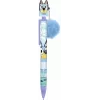 Kids Euroswan Bluey BY00001 pastapliiatsite ekspositsioon, 12 tk