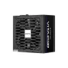 Chieftec Vita BPX-850-C toiteplokk 850 W 20+4 pin ATX ATX Must