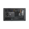 Chieftec Vita BPX-850-C toiteplokk 850 W 20+4 pin ATX ATX Must