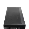 Chieftec GT-01B-OP arvutikorpus Midi Tower Must
