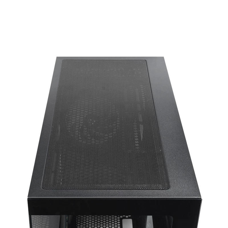 Chieftec GT-01B-OP arvutikorpus Midi Tower Must