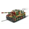 Mudelkomplekt Cobi Pz.Kpfw. VI Tiger Ausf. E mõõtkavas 1:35, detailne ehitusklotside komplekt