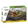 Mudelkomplekt Cobi Pz.Kpfw. VI Tiger Ausf. E mõõtkavas 1:35, detailne ehitusklotside komplekt