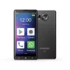 Nutitelefon MAXCOM MS601 4G 6.0 tolli 32 GB must