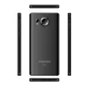 Nutitelefon MAXCOM MS601 4G 6.0 tolli 32 GB must