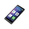Nutitelefon MAXCOM MS601 4G 6.0 tolli 32 GB must