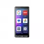 Nutitelefon MAXCOM MS601 4G 6.0 tolli 32 GB must