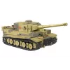 Ehituskomplekt Cobi Panzer VI Tiger I 442 osa mudel COIB-2734