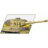 Ehituskomplekt Cobi Panzer VI Tiger I 442 osa mudel COIB-2734