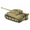 Ehituskomplekt Cobi Panzer VI Tiger I 442 osa mudel COIB-2734