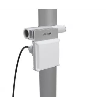 MikroTik CubeSA 60Pro ac antenn, 11,5 dBi, 5 GHz, 802.11a/ac/n, PoE, Gigabit (CUBEG-5AC60AY-SA)