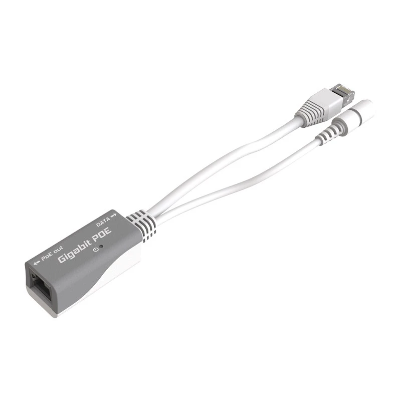 MikroTik CubeSA 60Pro ac antenn, 11,5 dBi, 5 GHz, 802.11a/ac/n, PoE, Gigabit (CUBEG-5AC60AY-SA)