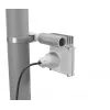 MikroTik CubeSA 60Pro ac antenn, 11,5 dBi, 5 GHz, 802.11a/ac/n, PoE, Gigabit (CUBEG-5AC60AY-SA)