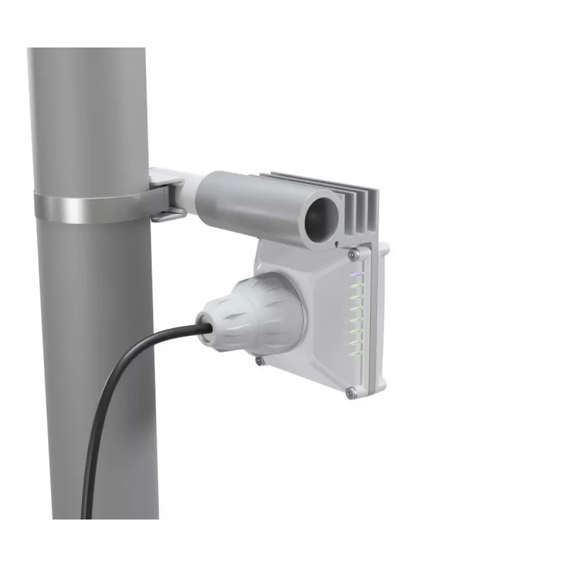 MikroTik CubeSA 60Pro ac antenn, 11,5 dBi, 5 GHz, 802.11a/ac/n, PoE, Gigabit (CUBEG-5AC60AY-SA)