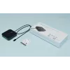 Dokkimisjaam ITEC USB-C Dual HDMI C31DUALHDMIDOCKPD — Dual 4K 60Hz, 100W voolutarve