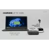 i-tec USB-C DP Dual HDMI dokkimisjaam toiteedastusega 100 W + universaalne laadija 100 W