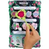 Monster High Skulltimate Secrets Garden Mysteries Playset, Venus McFlytrap nukk koos 19+ üllatusega