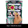 Monster High Skulltimate Secrets Garden Mysteries Playset, Venus McFlytrap nukk koos 19+ üllatusega